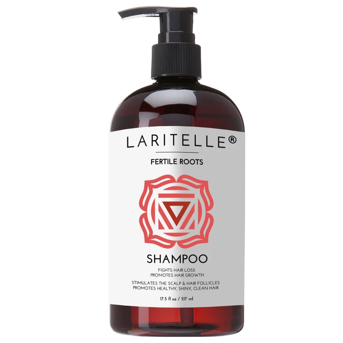 Laritelle Organic Shampoo Fertile Roots