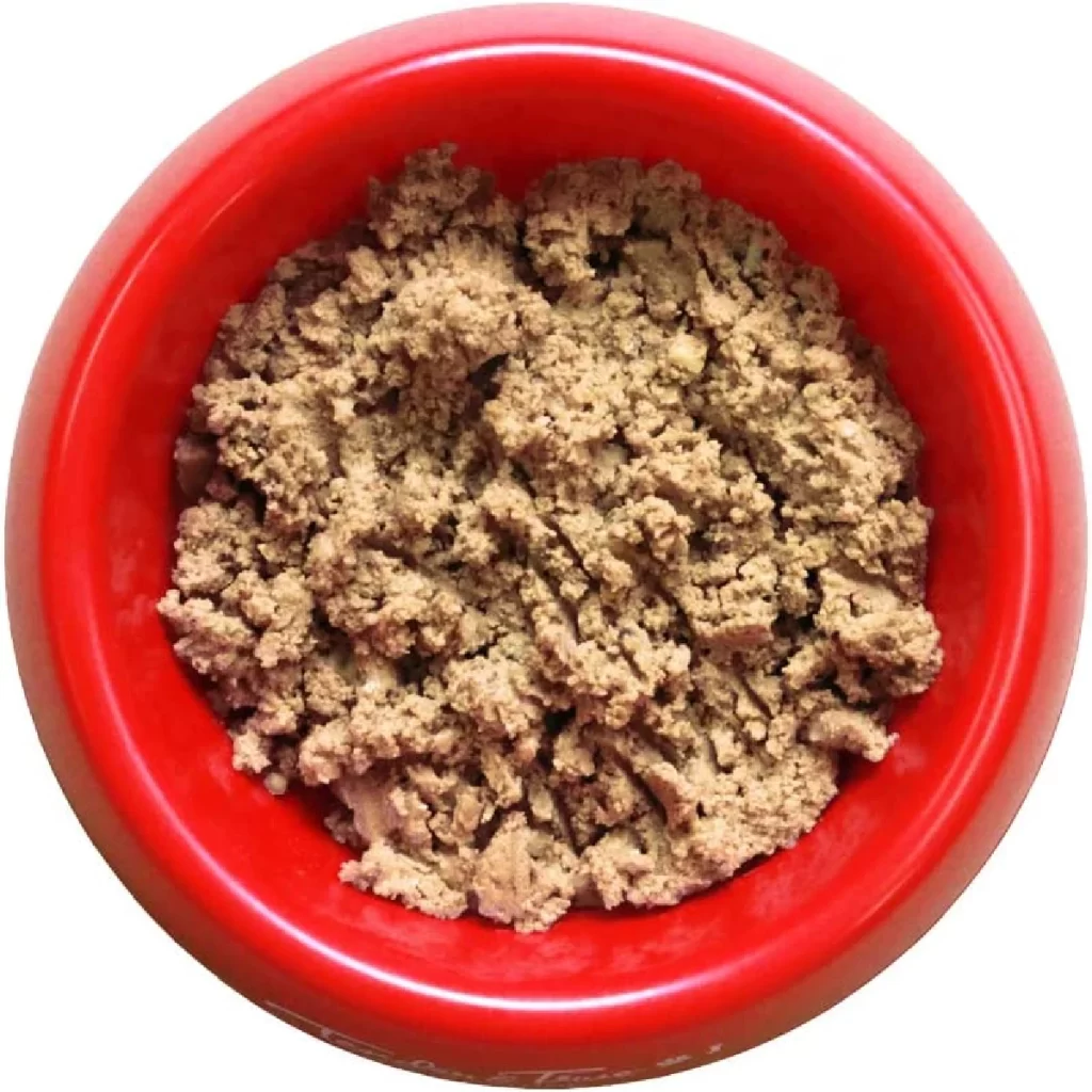 Tender True Organic Liver Recipe Canned wet Cat Food