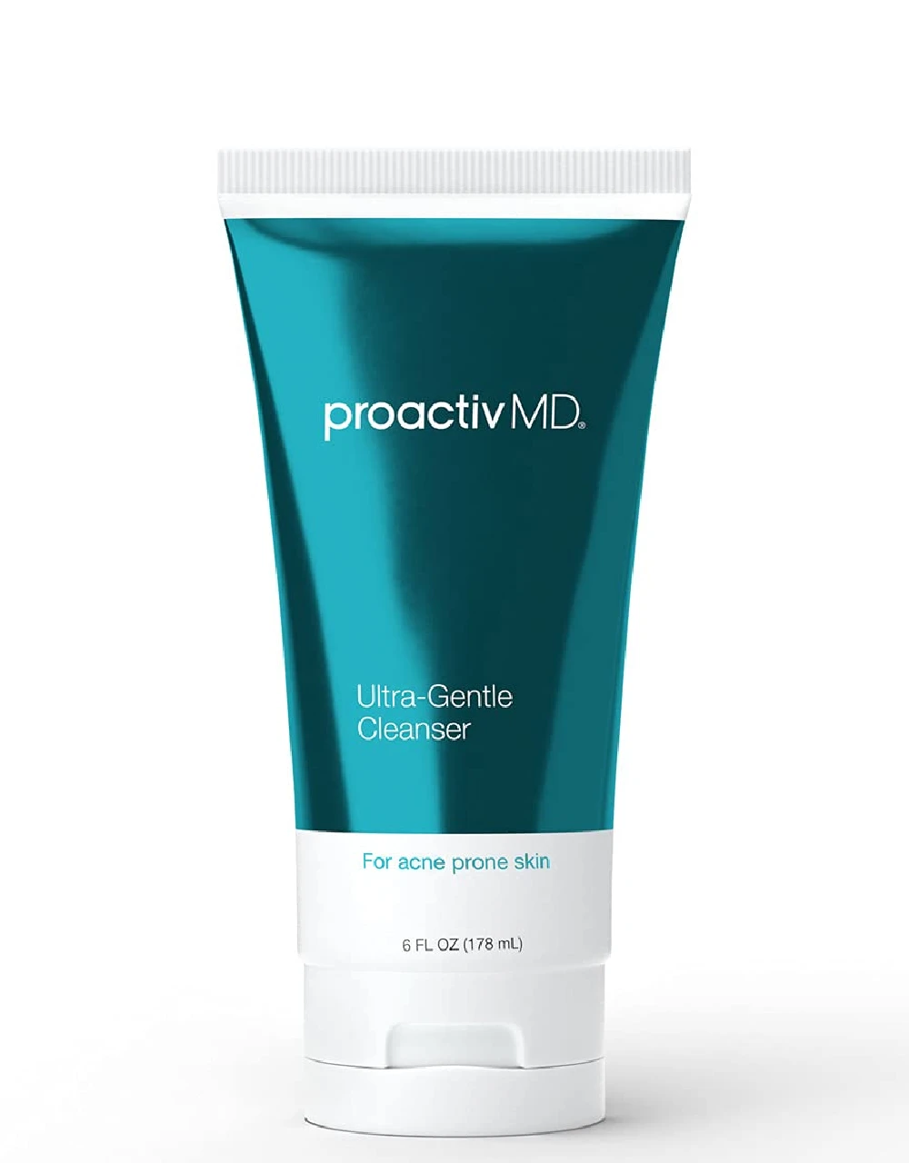 ProactivMD Ultra Gentle Face Cleanser is a facial wash