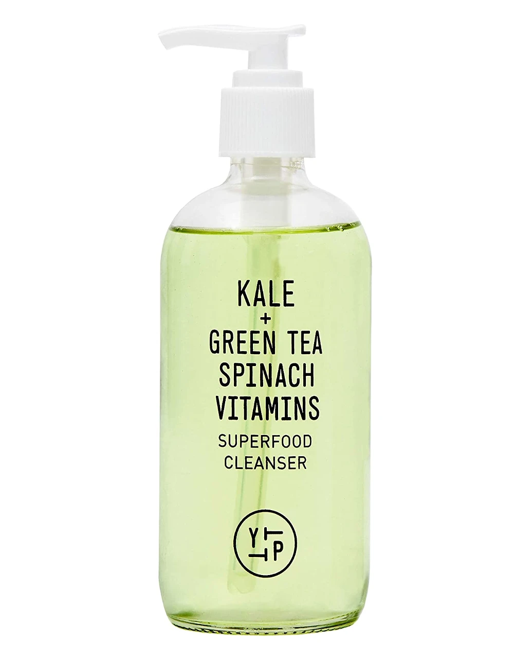 Youth To The People Kale Green Tea Facial Cleanser
