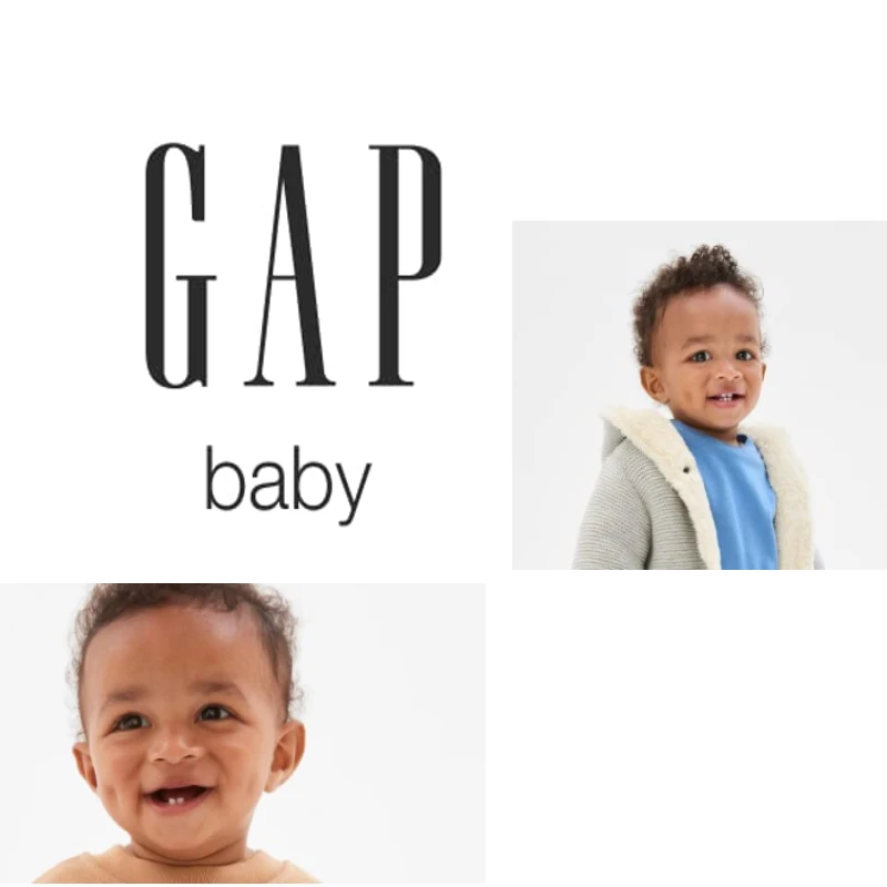 Gap Baby Products