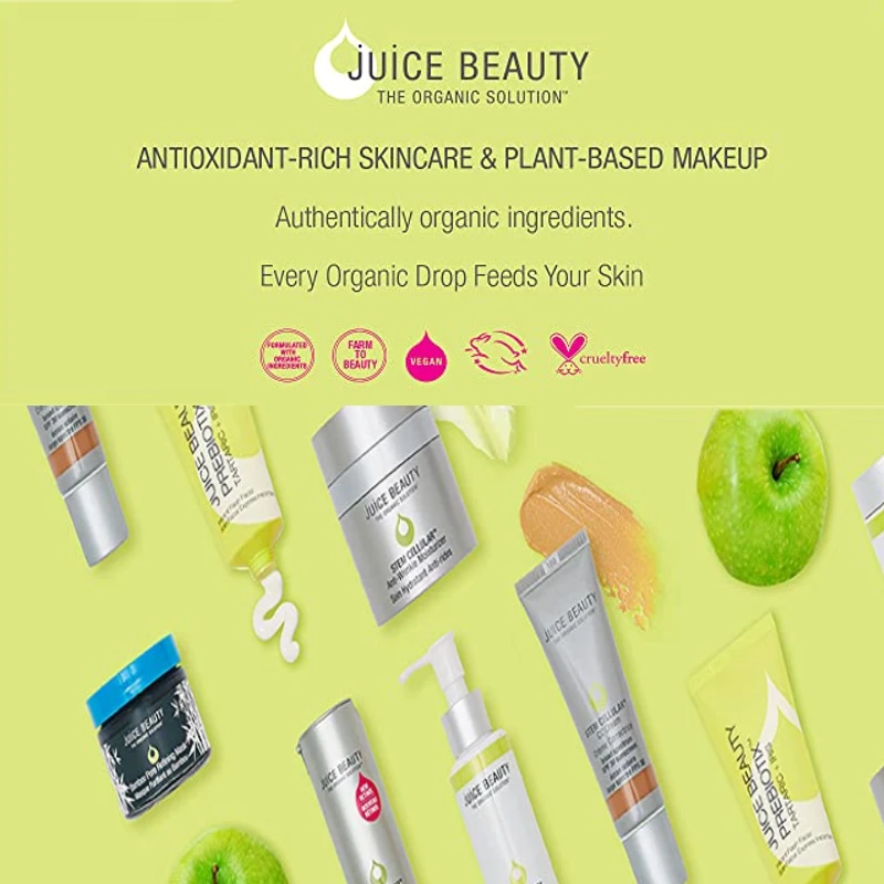 Juice Beauty Products