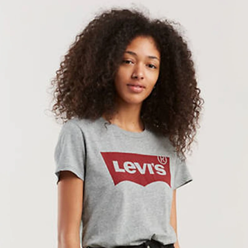 Levis eco friendly brand