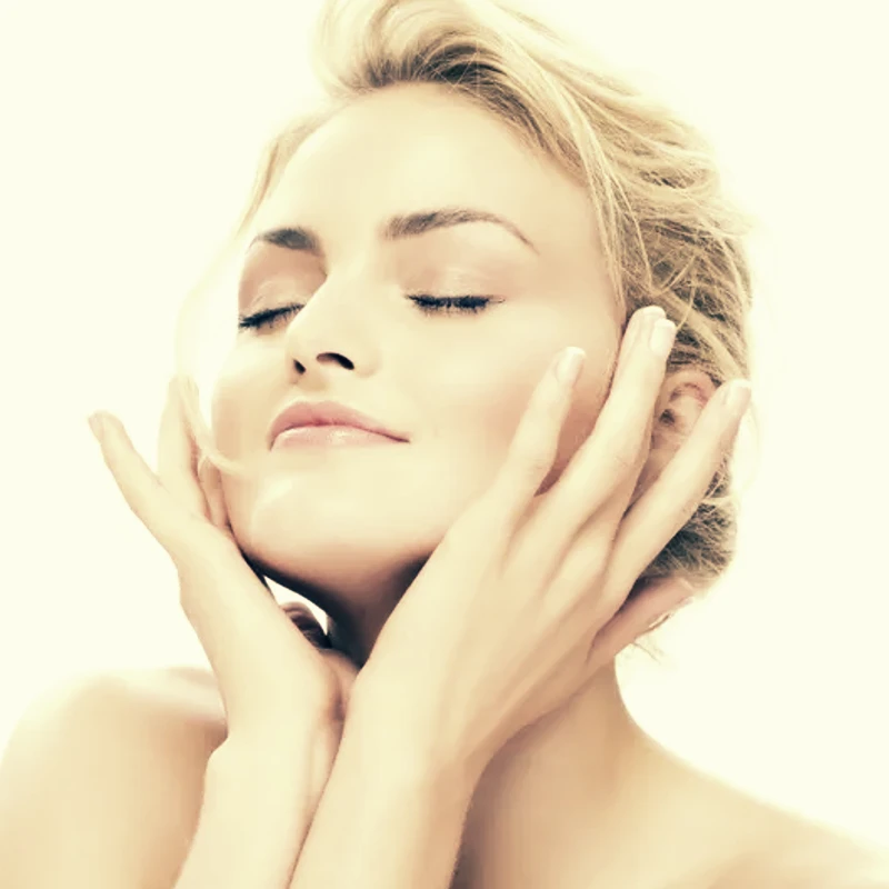 Organic Skincare Benefits