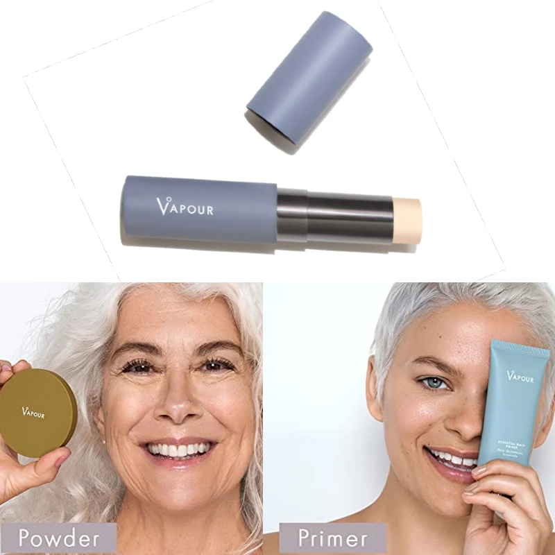 Vapour Beauty Products