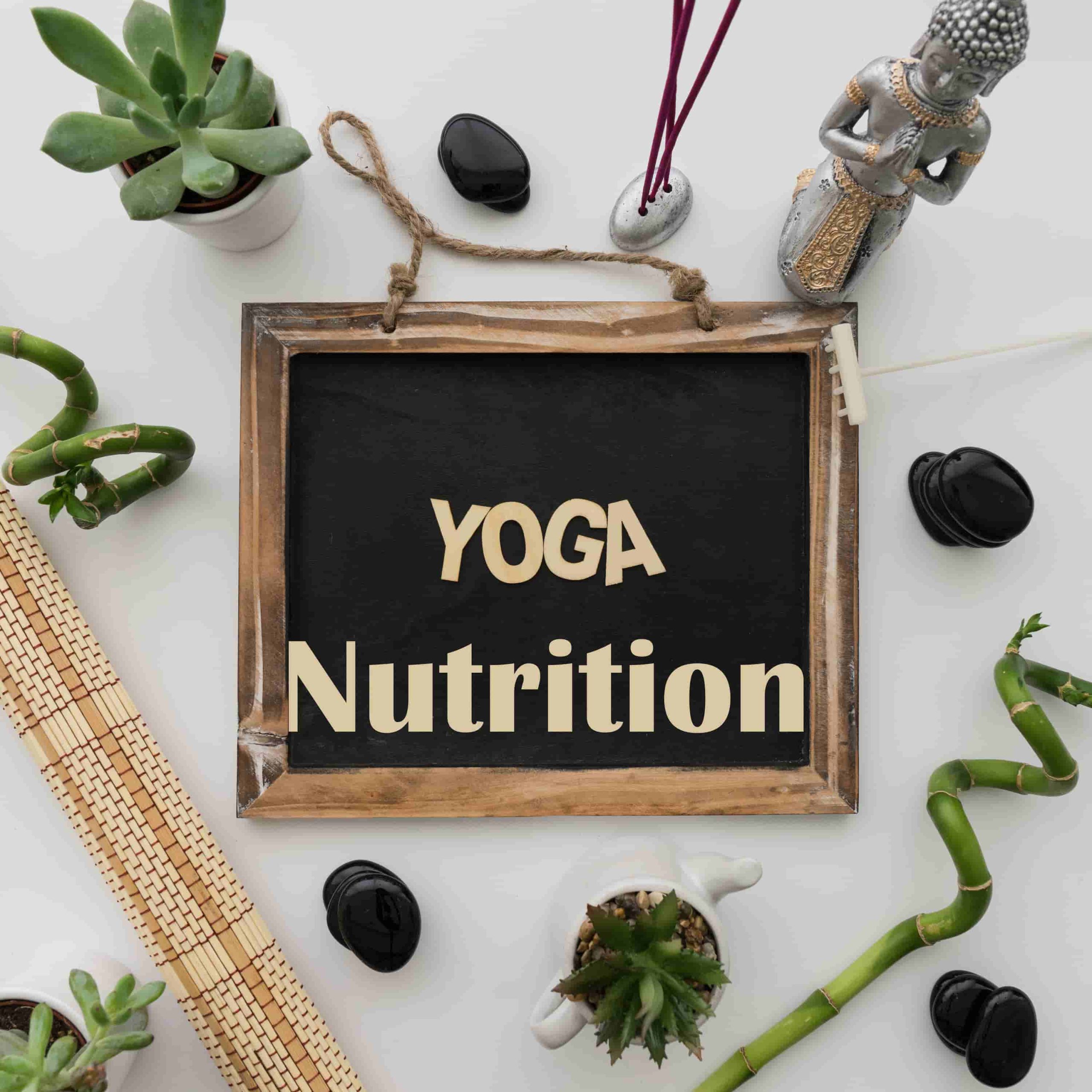 yoga nutrition 1