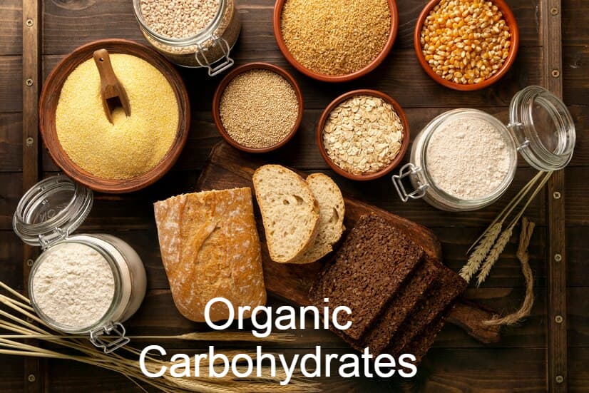 Organic Carbohydrates