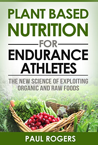  Nutrition for Vegan Athletes